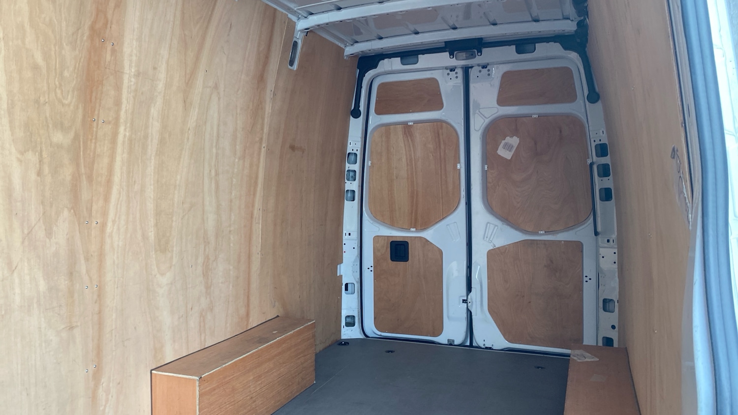 Used Mercedes-Benz Sprinter 2024 for sale - 76494399: Photo 14