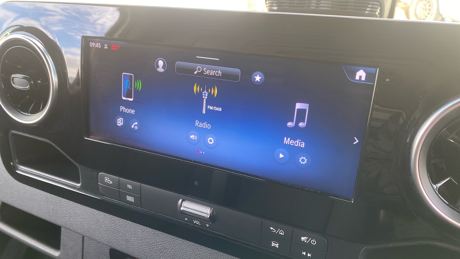 Used Mercedes-Benz Sprinter 2024 for sale - 76494399: Photo 15