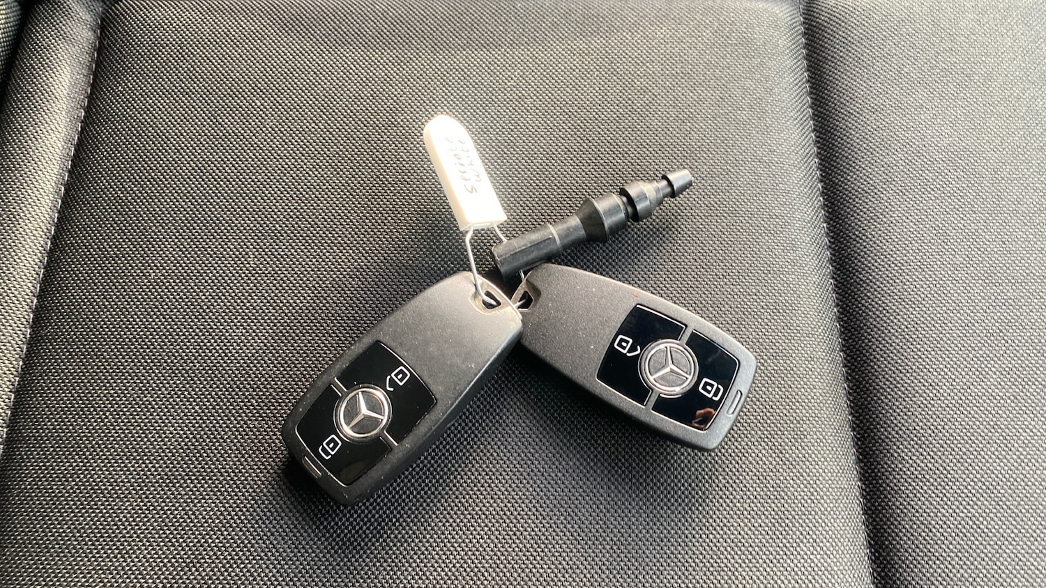 Used Mercedes-Benz Sprinter 2024 for sale - 76494399: Photo 20