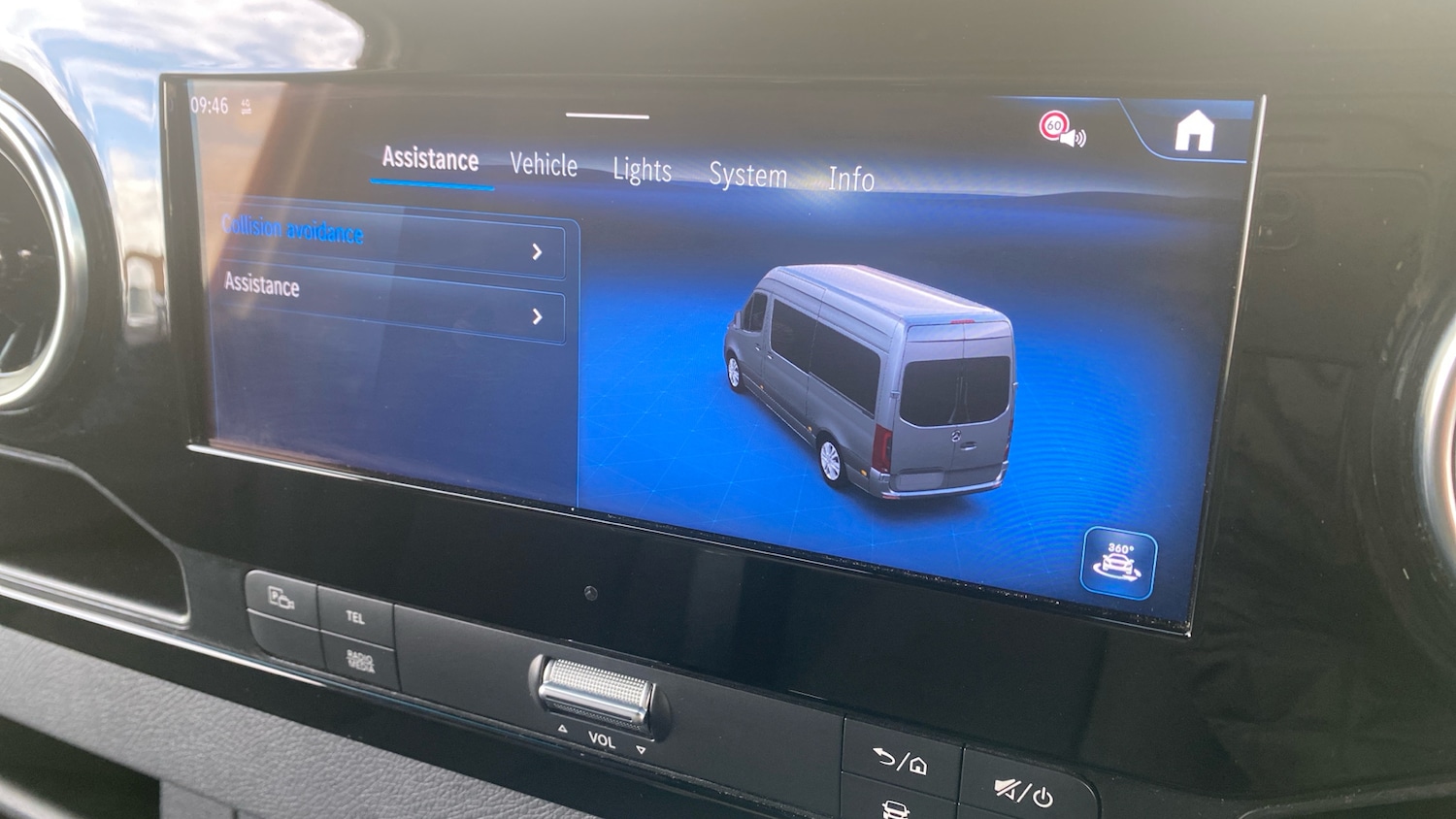 Used Mercedes-Benz Sprinter 2024 for sale - 76494399: Photo 22