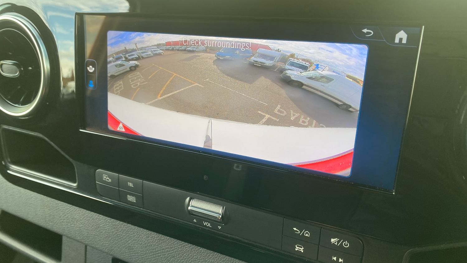 Used Mercedes-Benz Sprinter 2024 for sale - 76494399: Photo 23