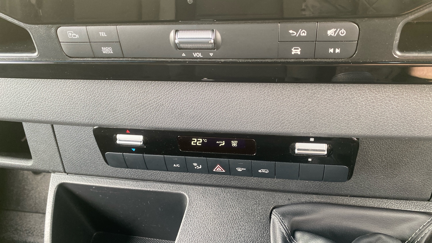 Used Mercedes-Benz Sprinter 2024 for sale - 76494399: Photo 24