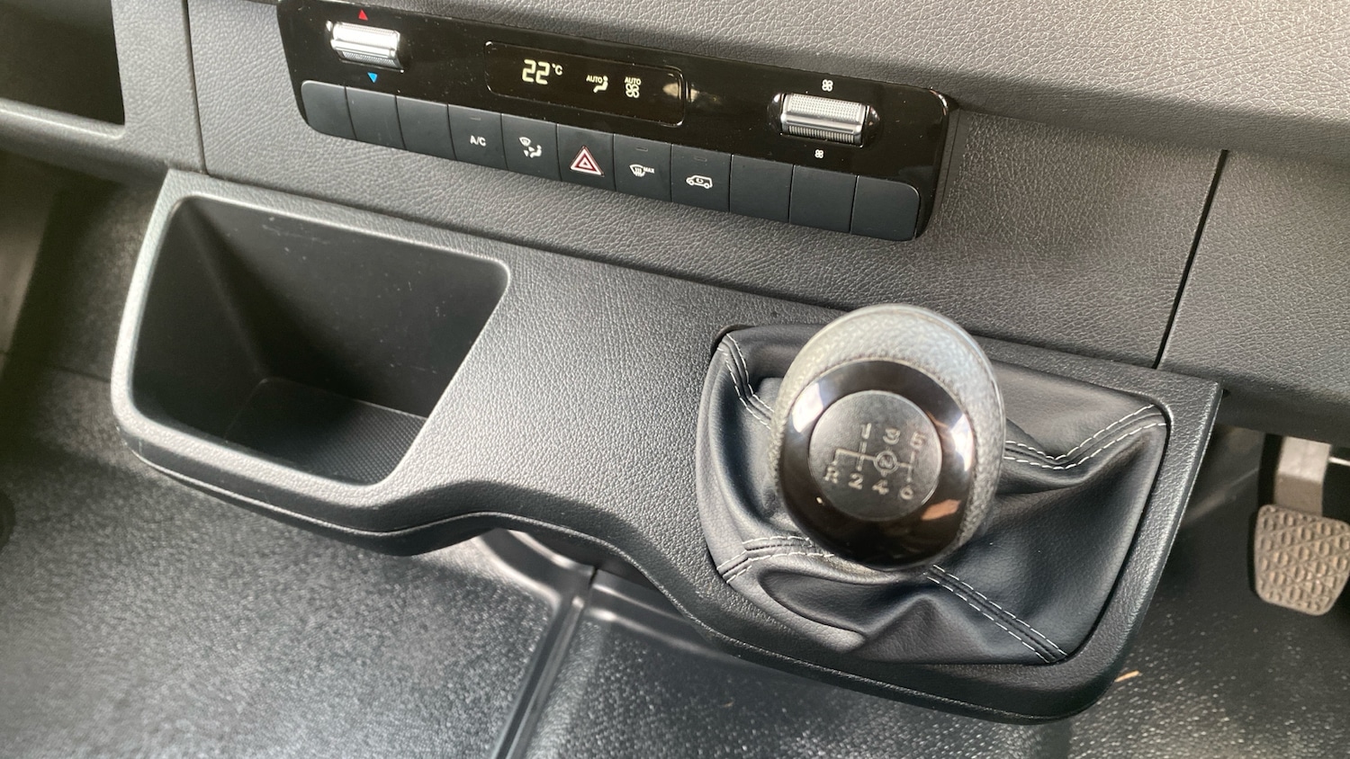 Used Mercedes-Benz Sprinter 2024 for sale - 76494399: Photo 25