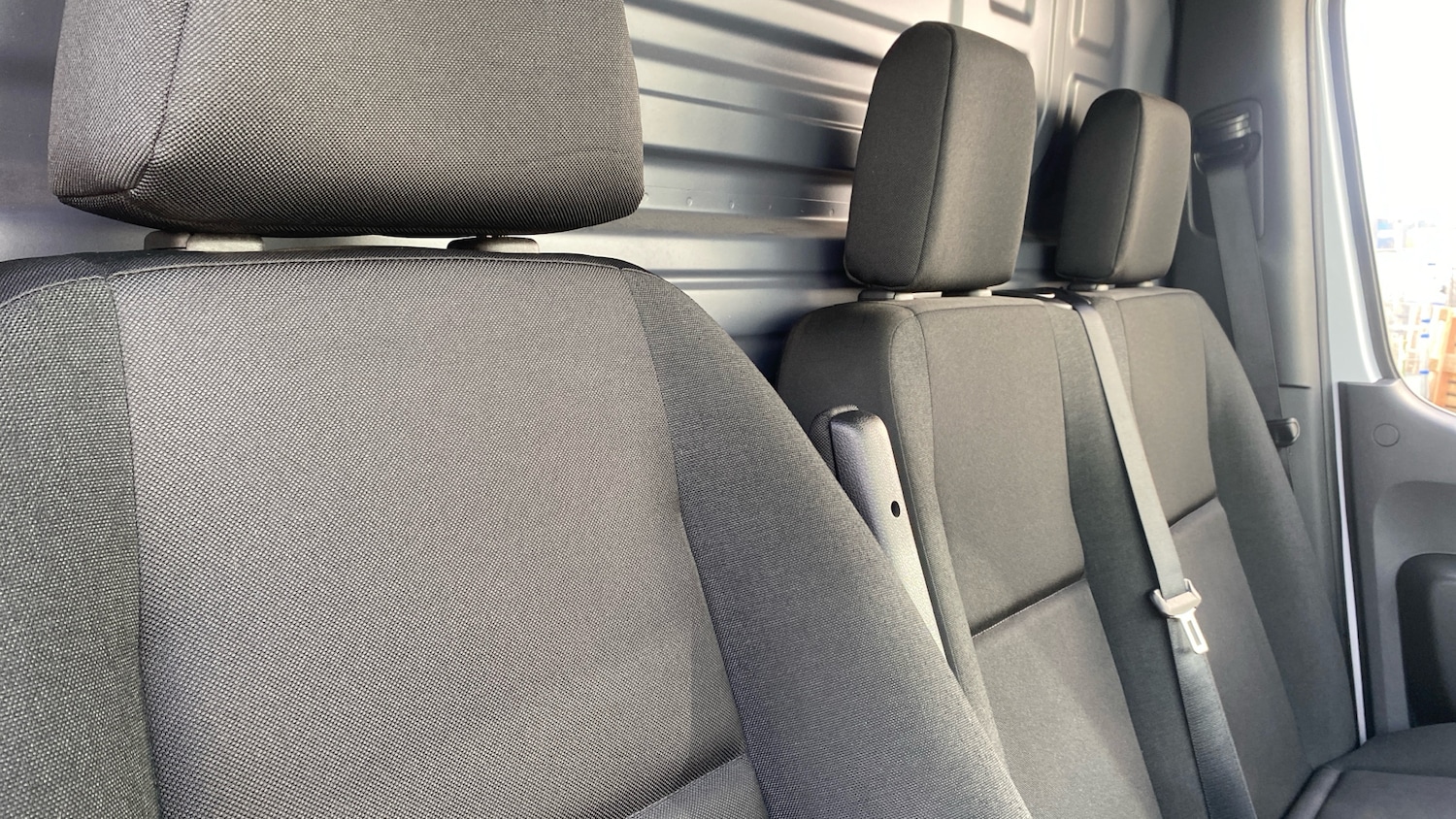 Used Mercedes-Benz Sprinter 2024 for sale - 76494399: Photo 34