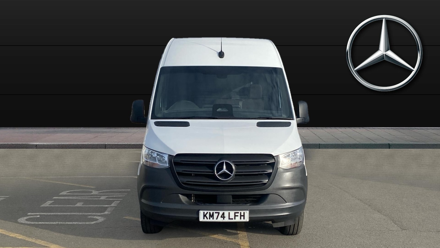 Used Mercedes-Benz Sprinter 2024 for sale - 76494399: Photo 8