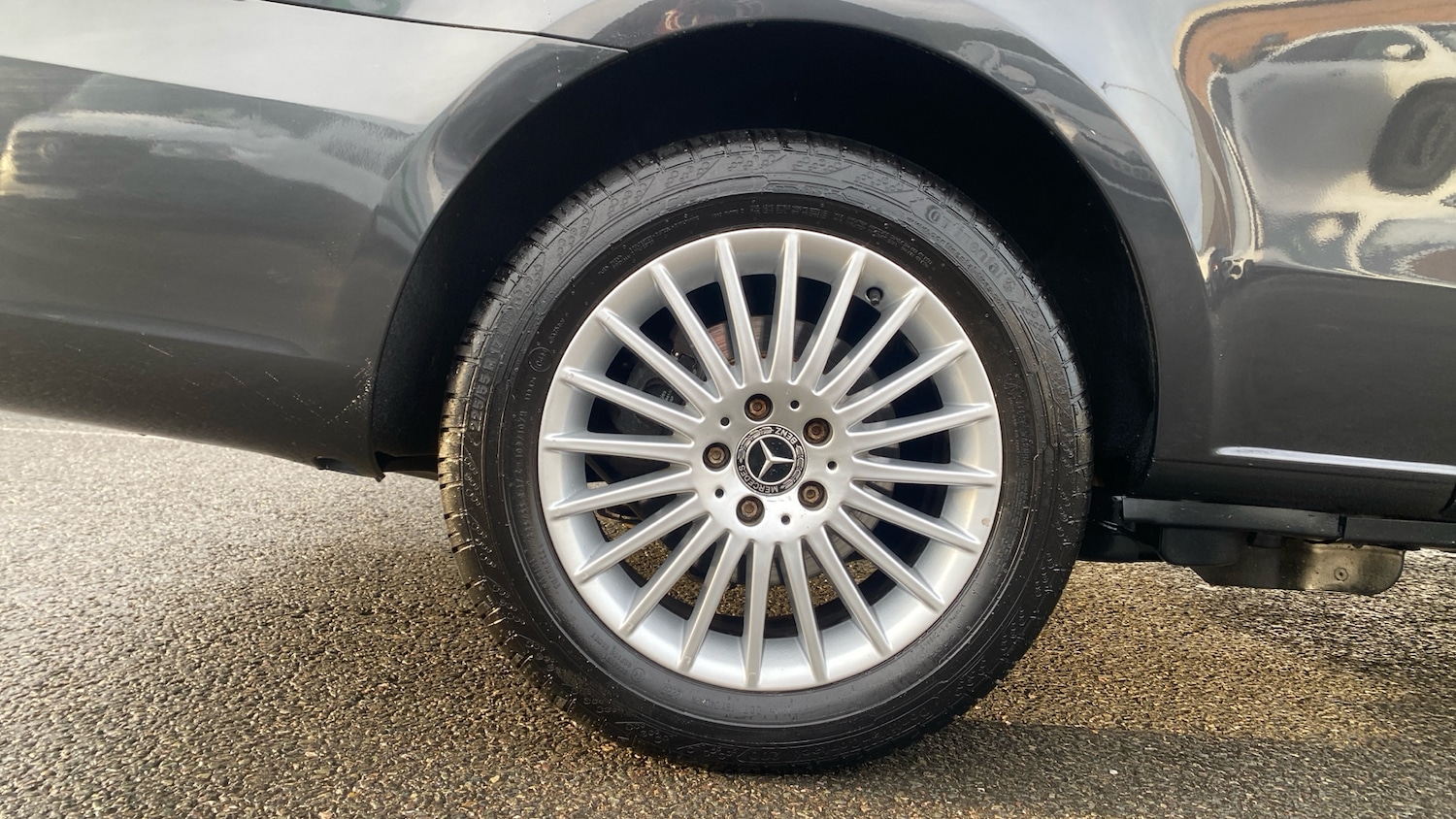 Used Mercedes-Benz Vito 2023 for sale - 77137478: Photo 17