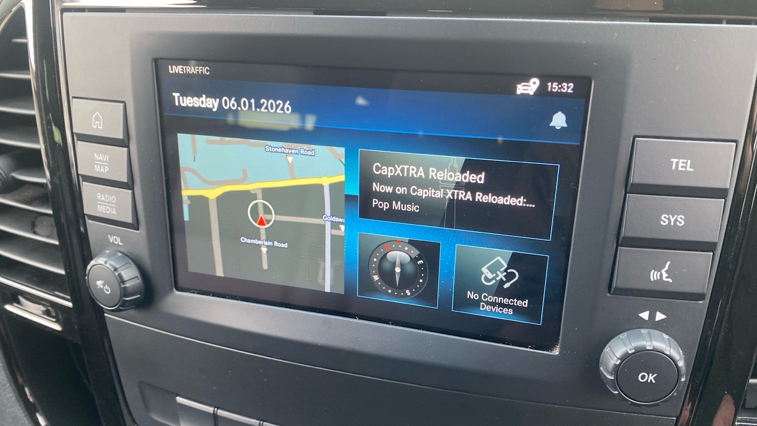 Used Mercedes-Benz Vito 2023 for sale - 77137478: Photo 21