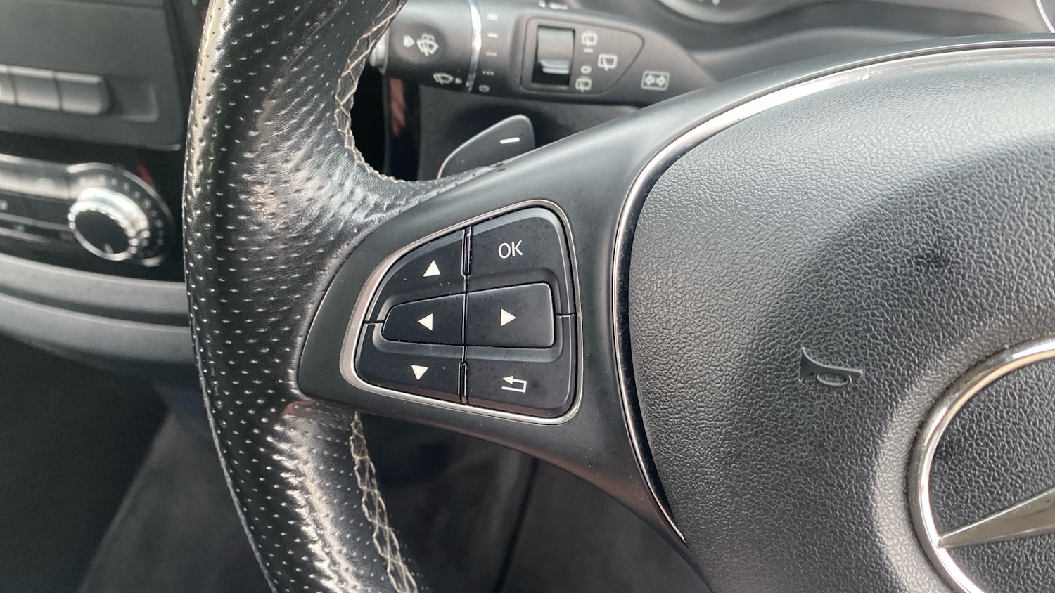 Used Mercedes-Benz Vito 2023 for sale - 77137478: Photo 27