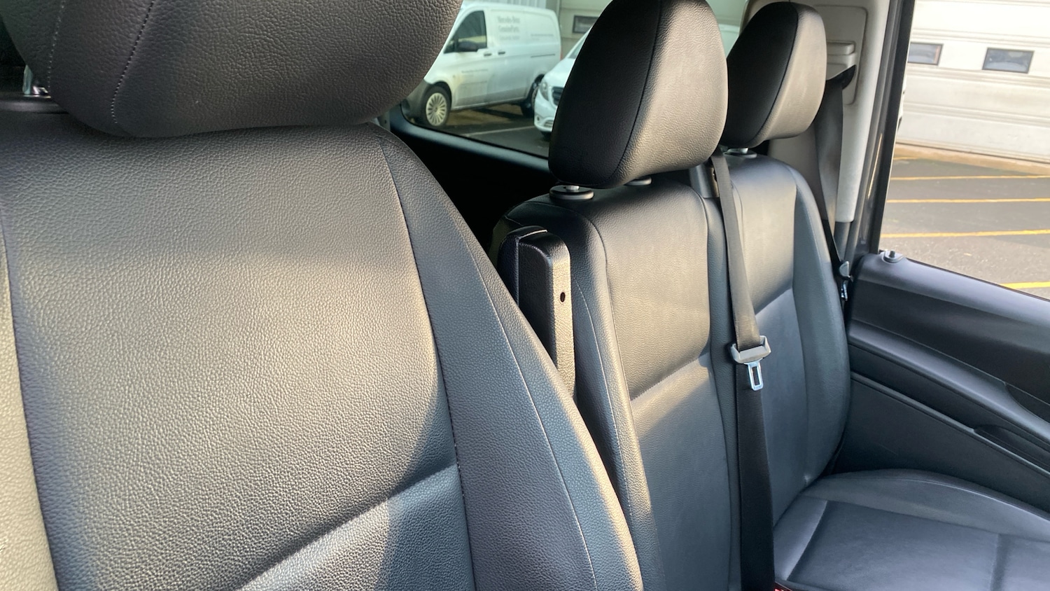 Used Mercedes-Benz Vito 2023 for sale - 77137478: Photo 32