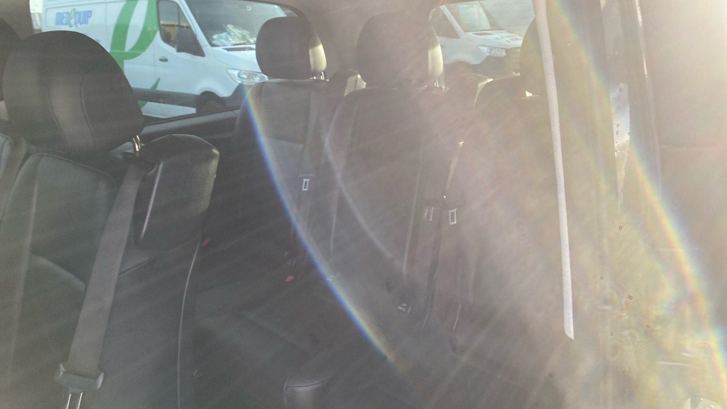 Used Mercedes-Benz Vito 2023 for sale - 77137478: Photo 37