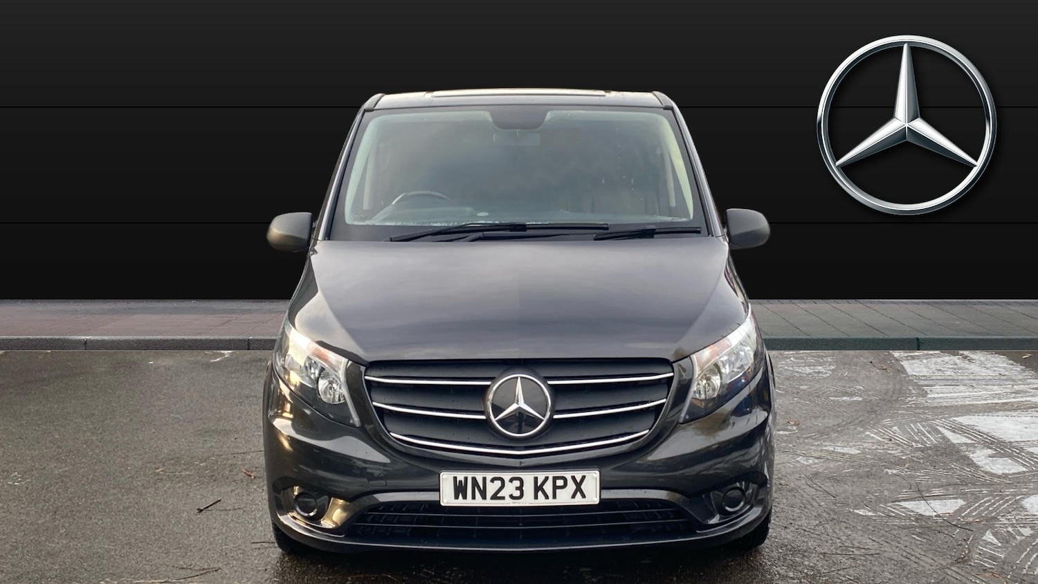 Used Mercedes-Benz Vito 2023 for sale - 77137478: Photo 8