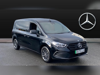 Used Mercedes-Benz Citan 2026 for sale - 78653560: Photo