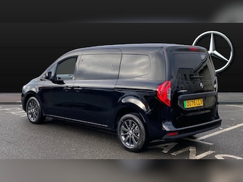 Used Mercedes-Benz Citan 2026 for sale - 78653560: Photo