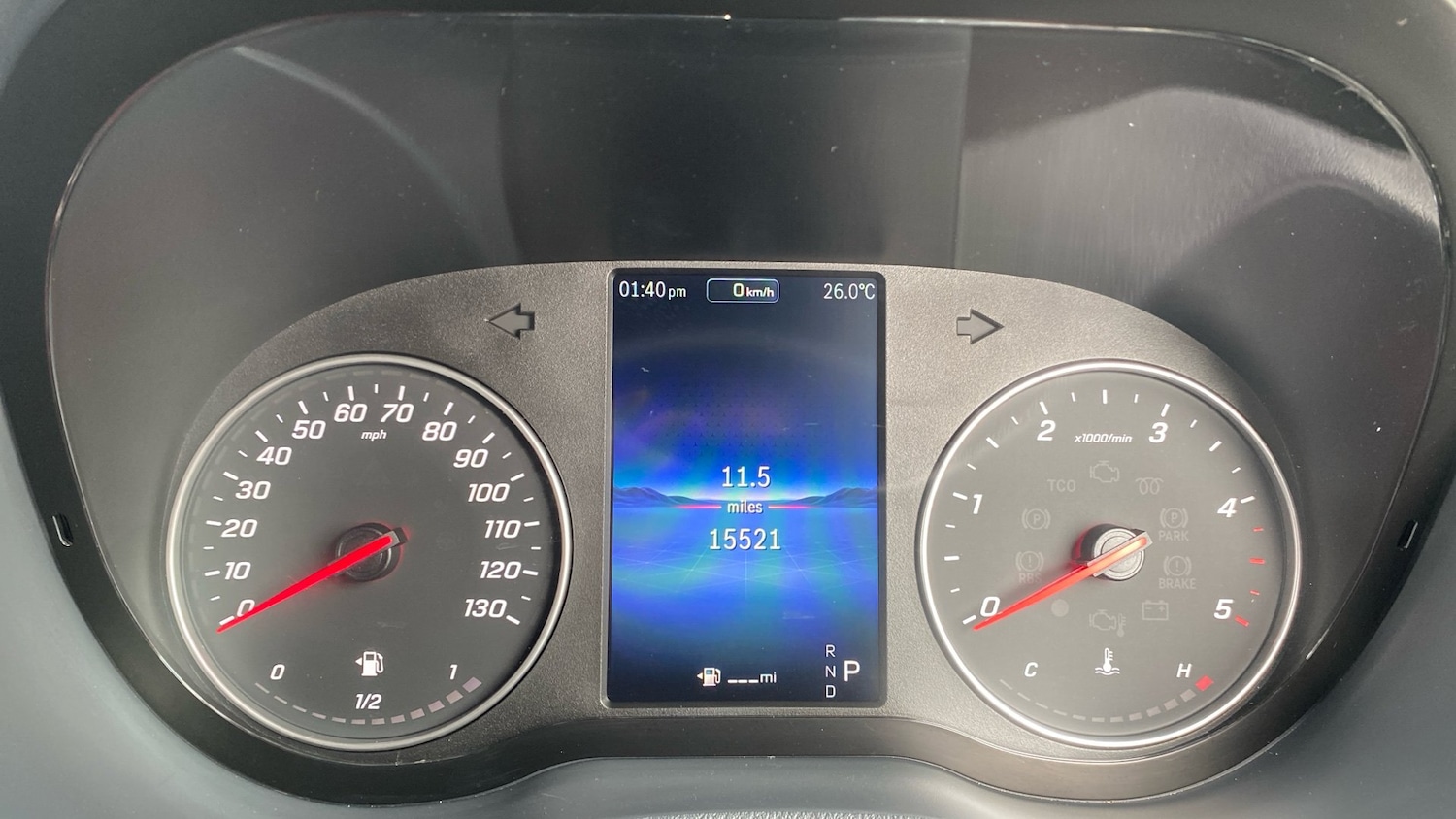 Vehicle 19