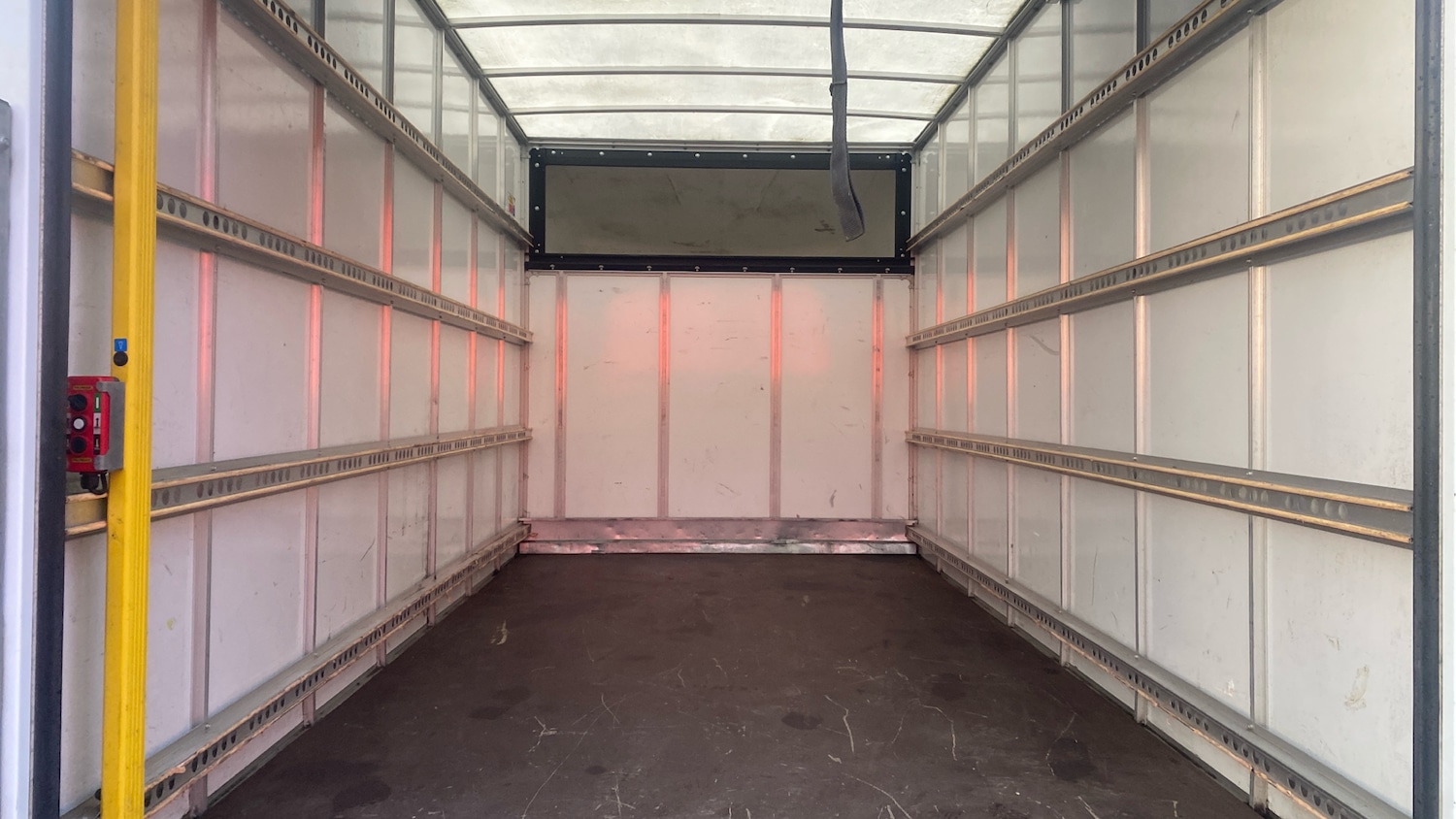 Used Mercedes-Benz Sprinter 2023 for sale - 76882293: Photo 14