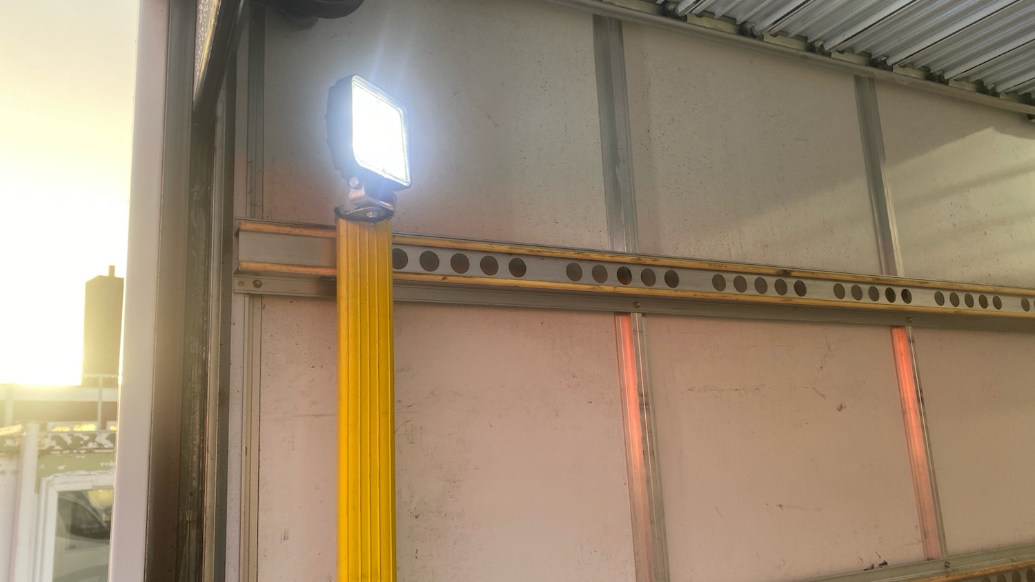 Used Mercedes-Benz Sprinter 2023 for sale - 76882293: Photo 17