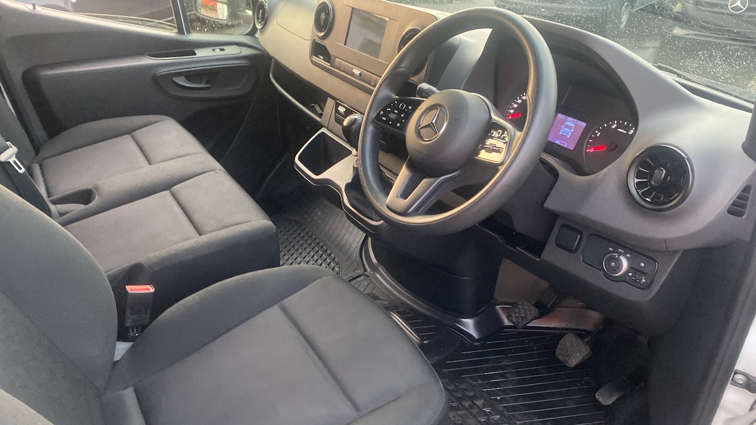 Used Mercedes-Benz Sprinter 2023 for sale - 76882293: Photo 20