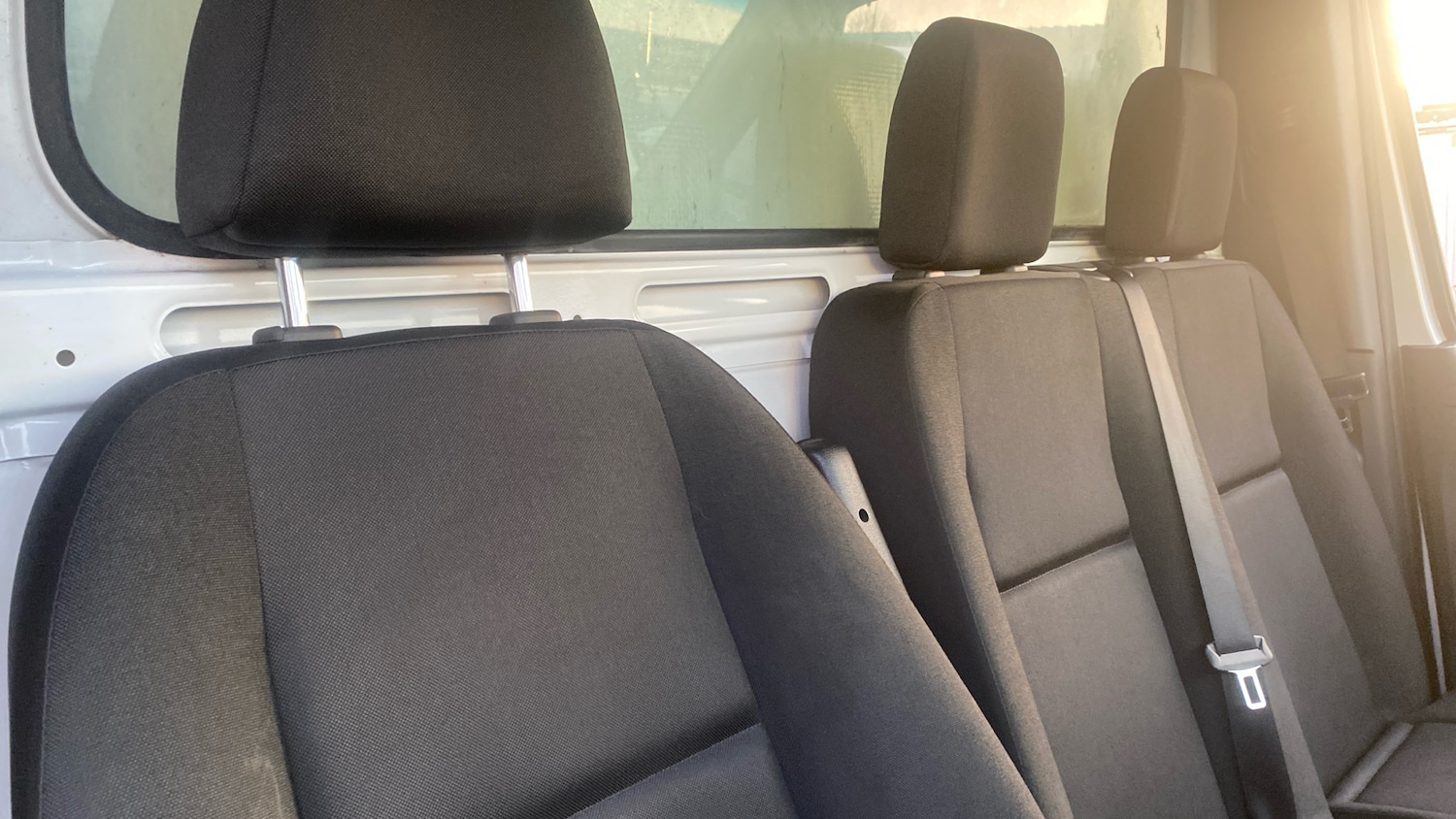 Used Mercedes-Benz Sprinter 2023 for sale - 76882293: Photo 22