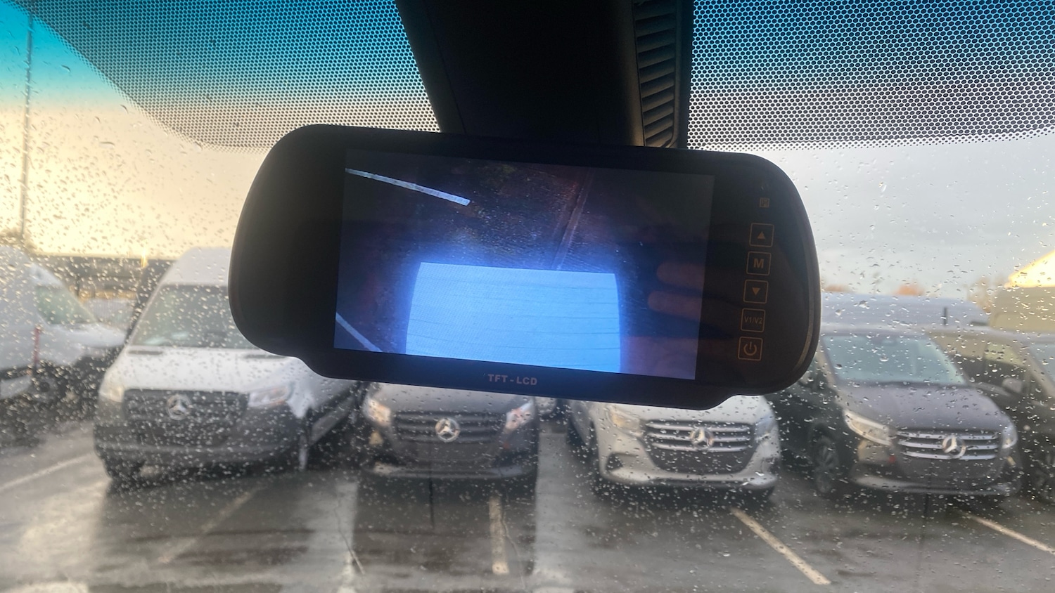 Used Mercedes-Benz Sprinter 2023 for sale - 76882293: Photo 24