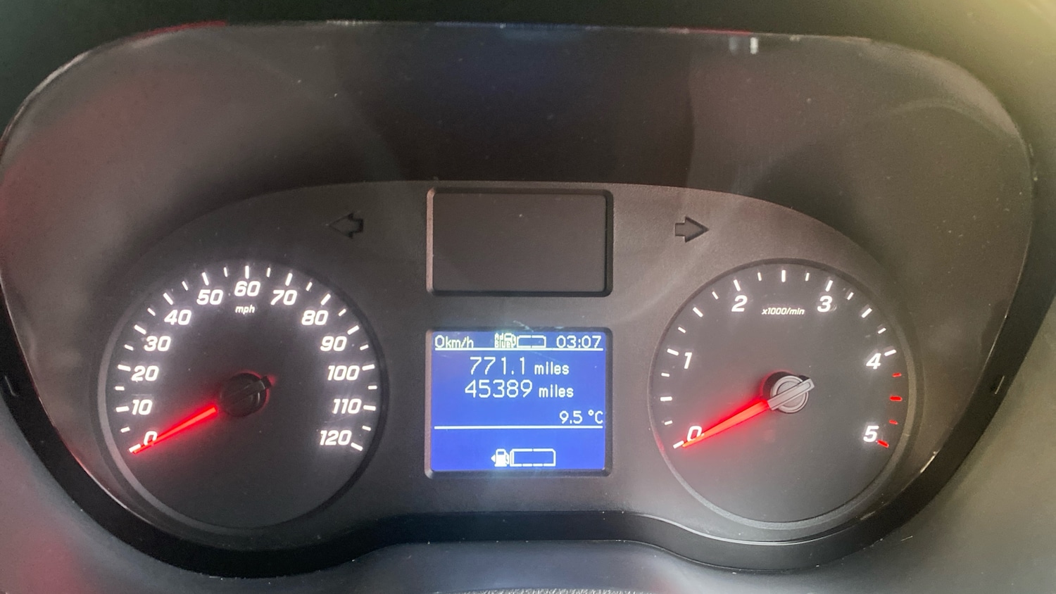 Used Mercedes-Benz Sprinter 2023 for sale - 76882293: Photo 25