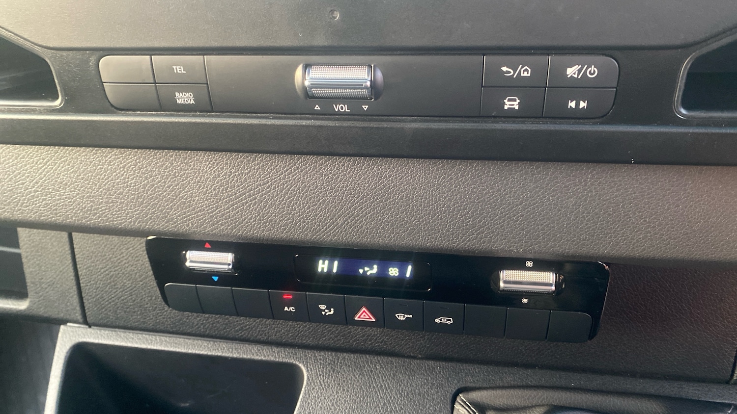 Used Mercedes-Benz Sprinter 2023 for sale - 76882293: Photo 28