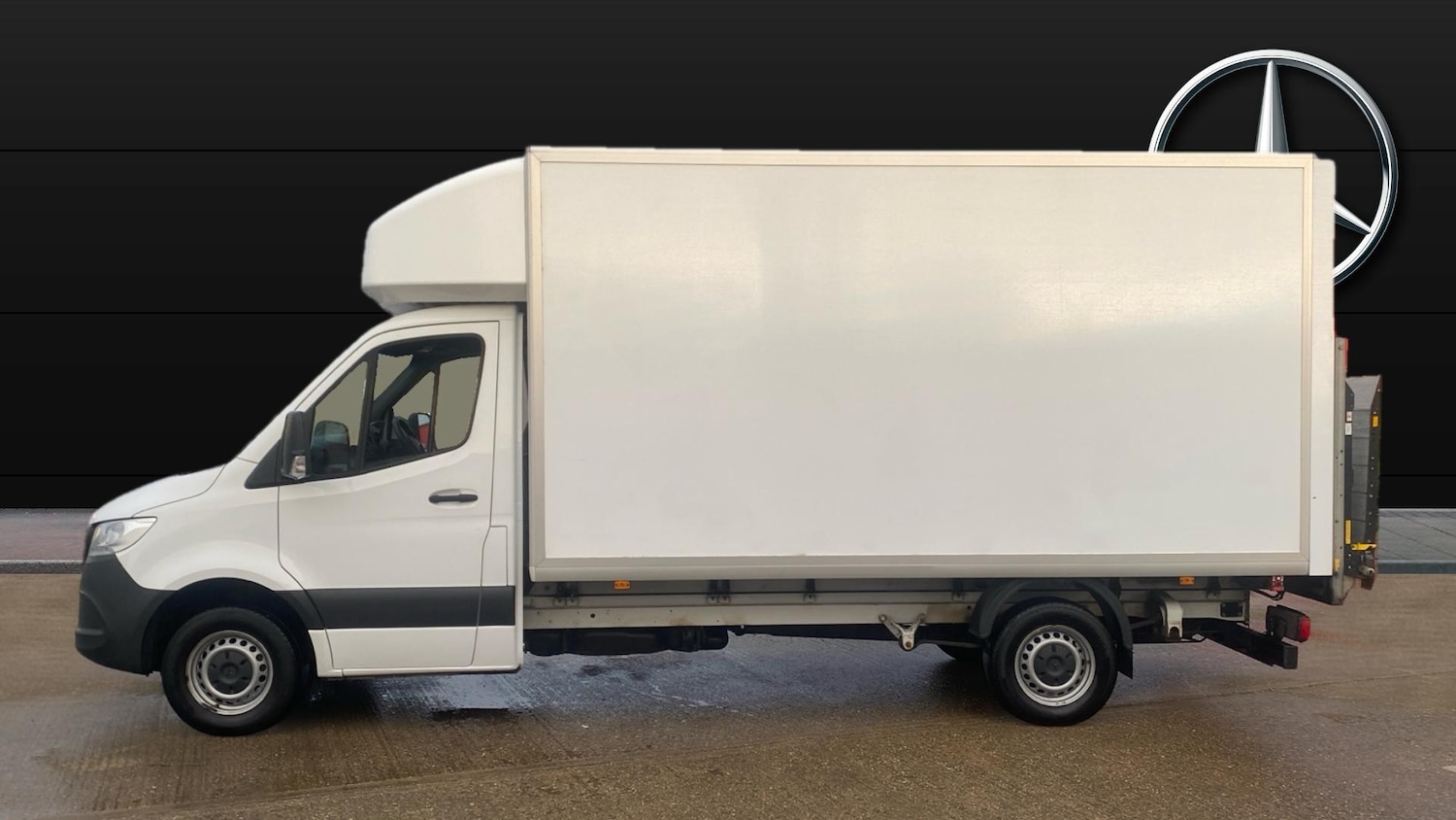 Used Mercedes-Benz Sprinter 2023 for sale - 76882293: Photo 3