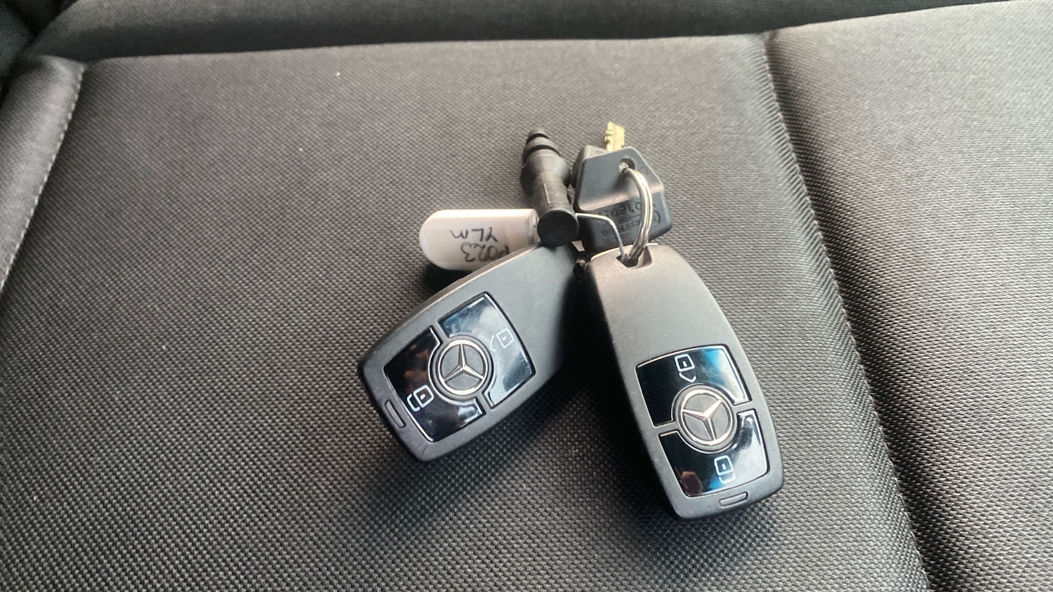 Used Mercedes-Benz Sprinter 2023 for sale - 76882293: Photo 37