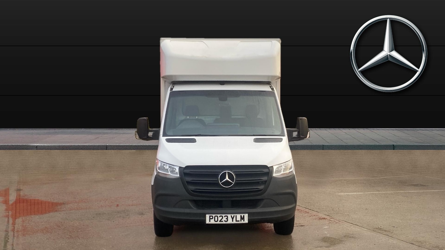 Used Mercedes-Benz Sprinter 2023 for sale - 76882293: Photo 4