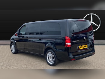 Used Mercedes-Benz Vito 2025 for sale - 79070709: Photo