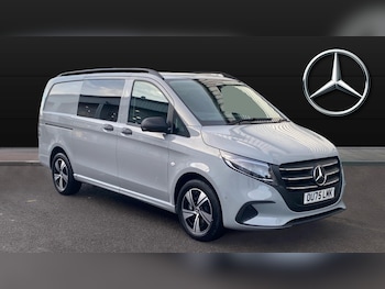 Used Mercedes-Benz Vito 2025 for sale - 78249749: Photo