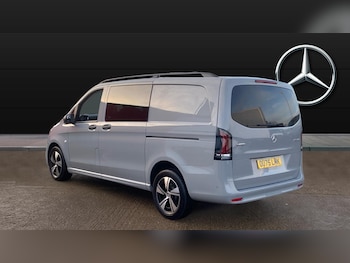 Used Mercedes-Benz Vito 2025 for sale - 78249749: Photo