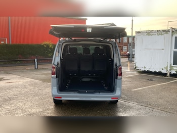 Used Mercedes-Benz Vito 2025 for sale - 78249749: Photo