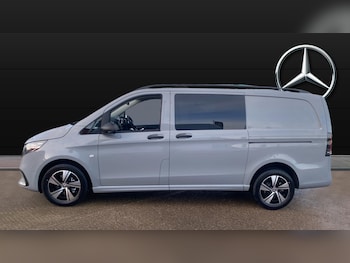 Used Mercedes-Benz Vito 2025 for sale - 78249749: Photo