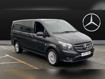 Mercedes-Benz - Vito