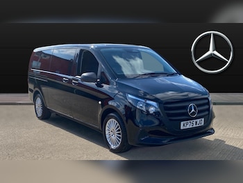 Used Mercedes-Benz Vito 2025 for sale - 78344458: Photo