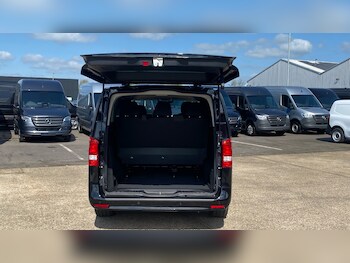 Used Mercedes-Benz Vito 2025 for sale - 78344458: Photo
