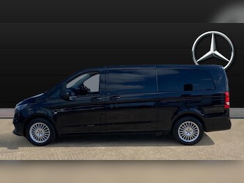 Used Mercedes-Benz Vito 2025 for sale - 78344458: Photo