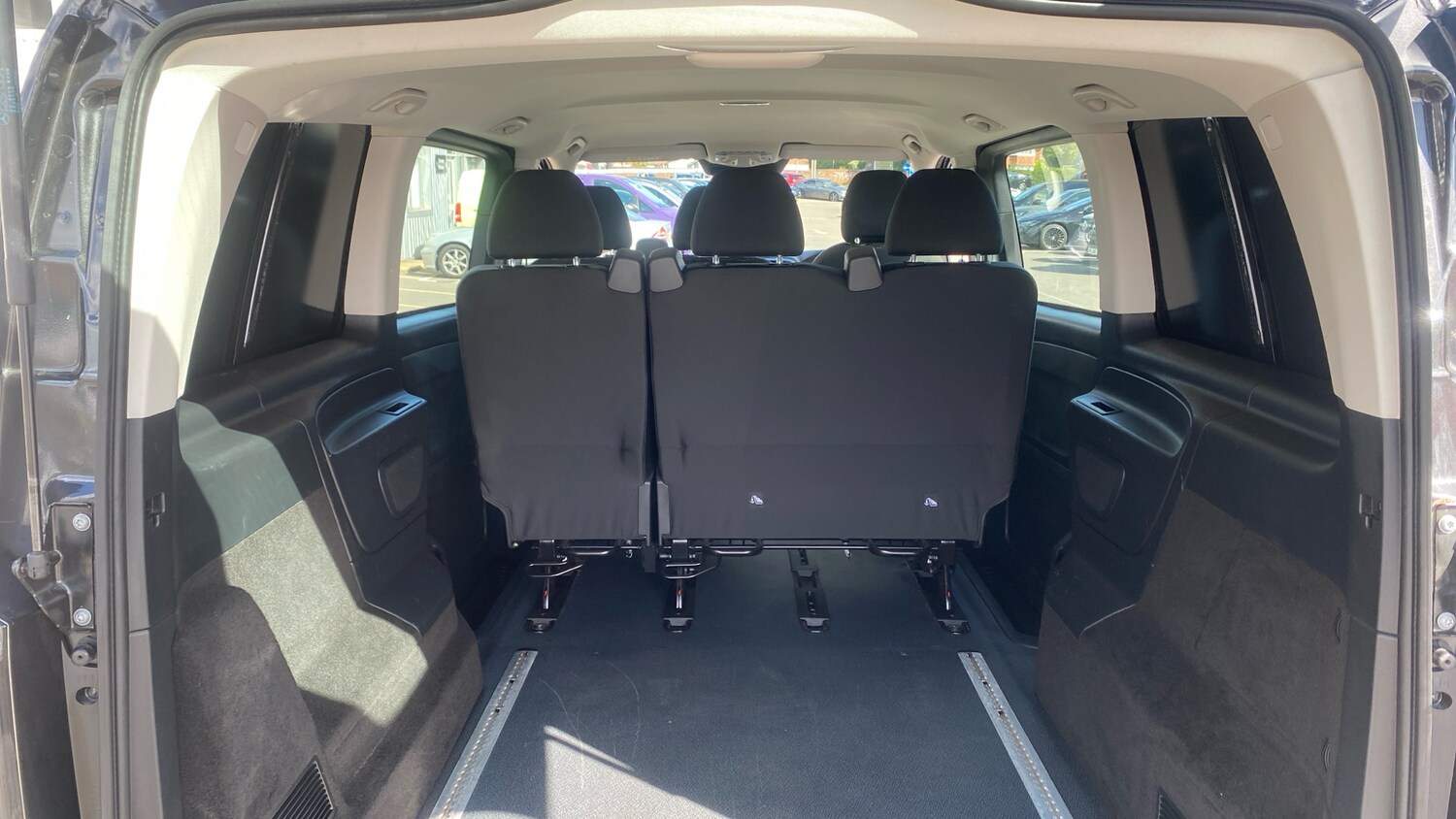 Used Mercedes-Benz Vito 2025 for sale - 75924743: Photo 13