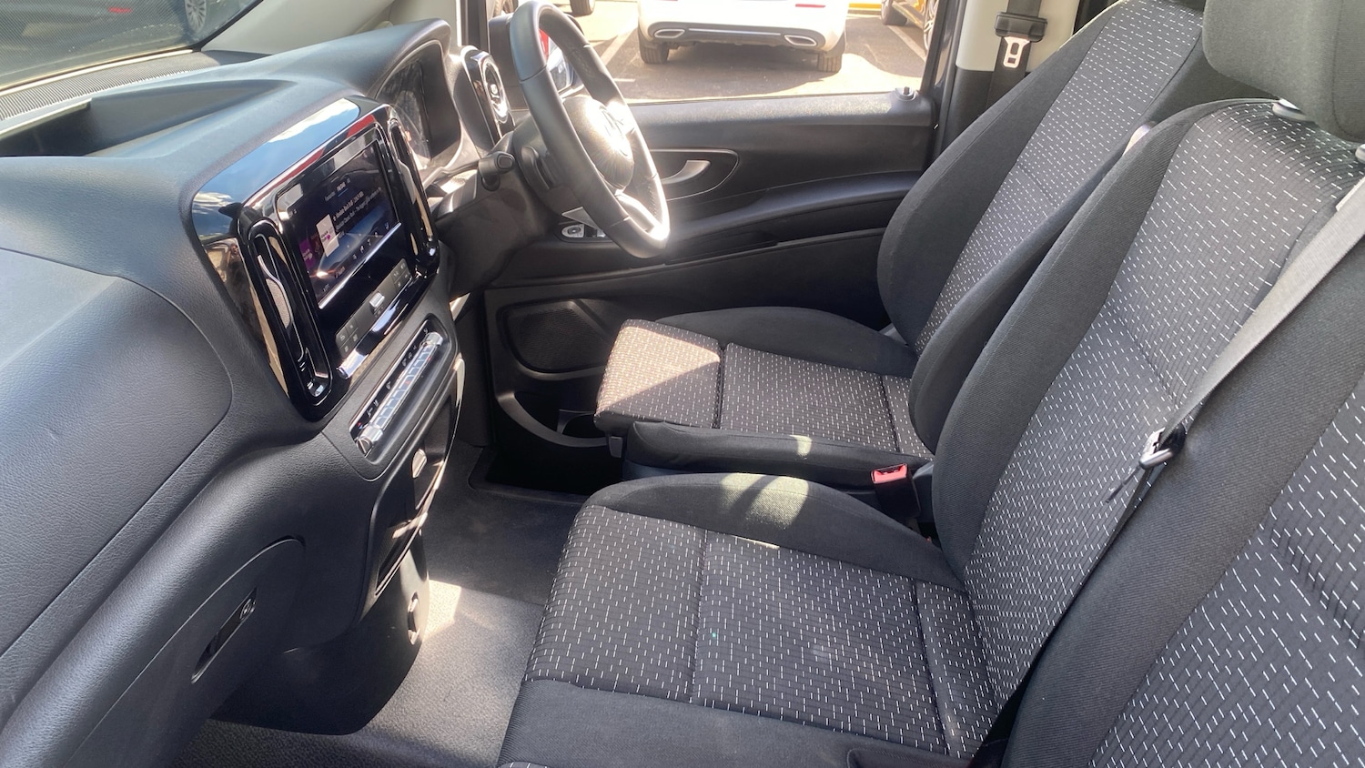 Used Mercedes-Benz Vito 2025 for sale - 75924743: Photo 17