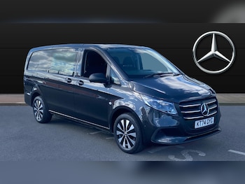 Mercedes-Benz - Vito