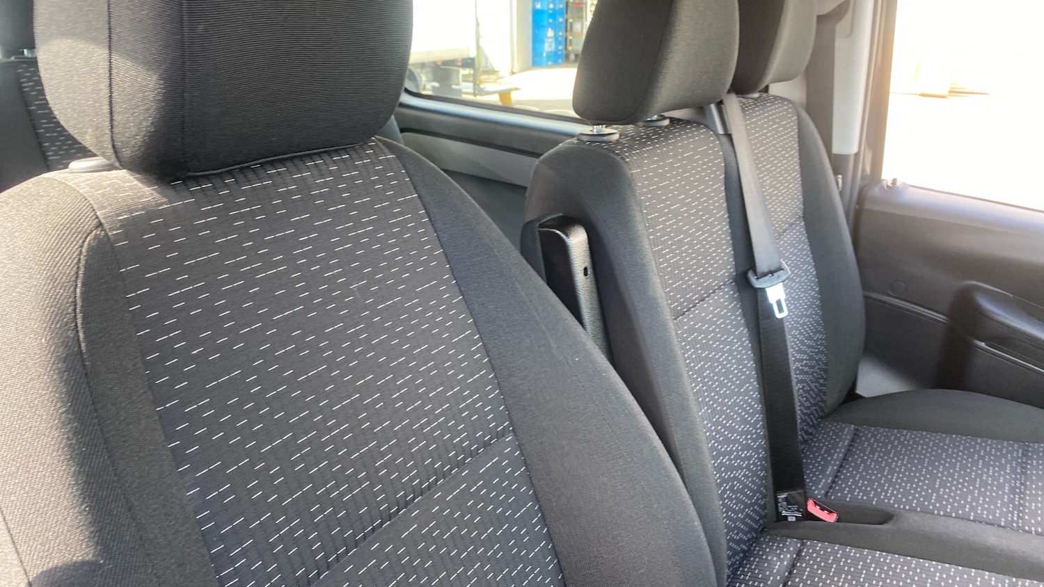 Used Mercedes-Benz Vito 2025 for sale - 75924743: Photo 20