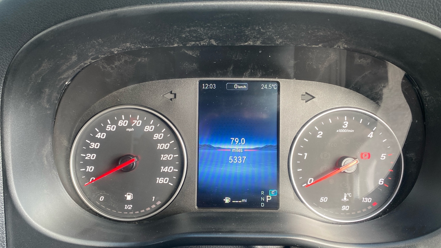 Used Mercedes-Benz Vito 2025 for sale - 75924743: Photo 21