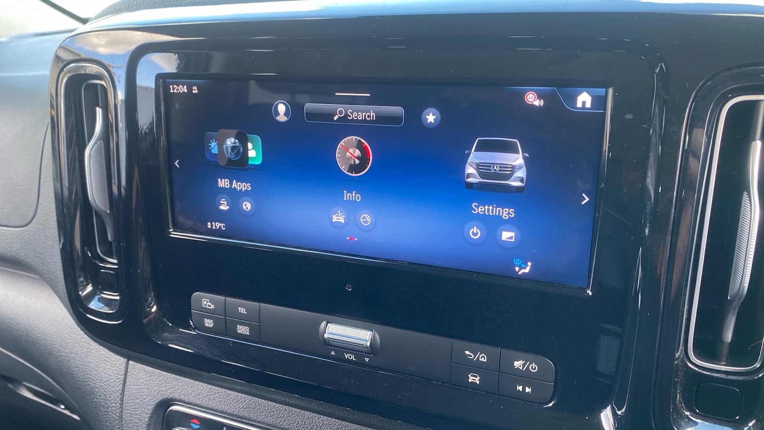 Used Mercedes-Benz Vito 2025 for sale - 75924743: Photo 22