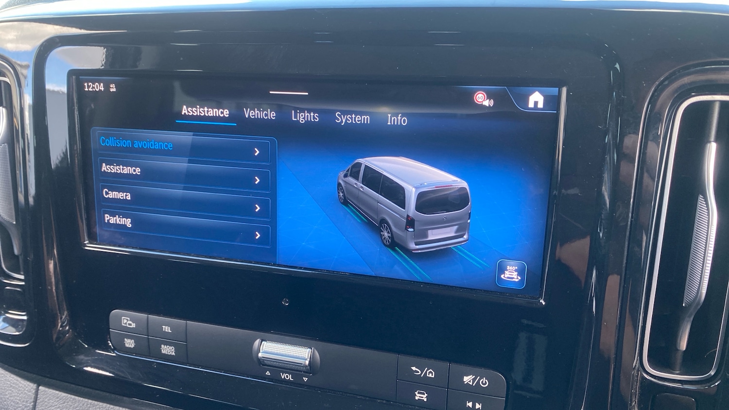 Used Mercedes-Benz Vito 2025 for sale - 75924743: Photo 23