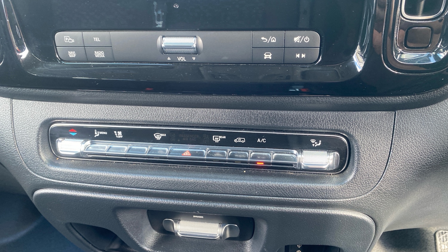 Used Mercedes-Benz Vito 2025 for sale - 75924743: Photo 25