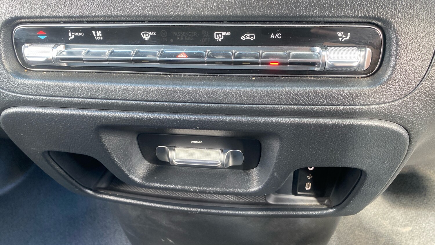 Used Mercedes-Benz Vito 2025 for sale - 75924743: Photo 26