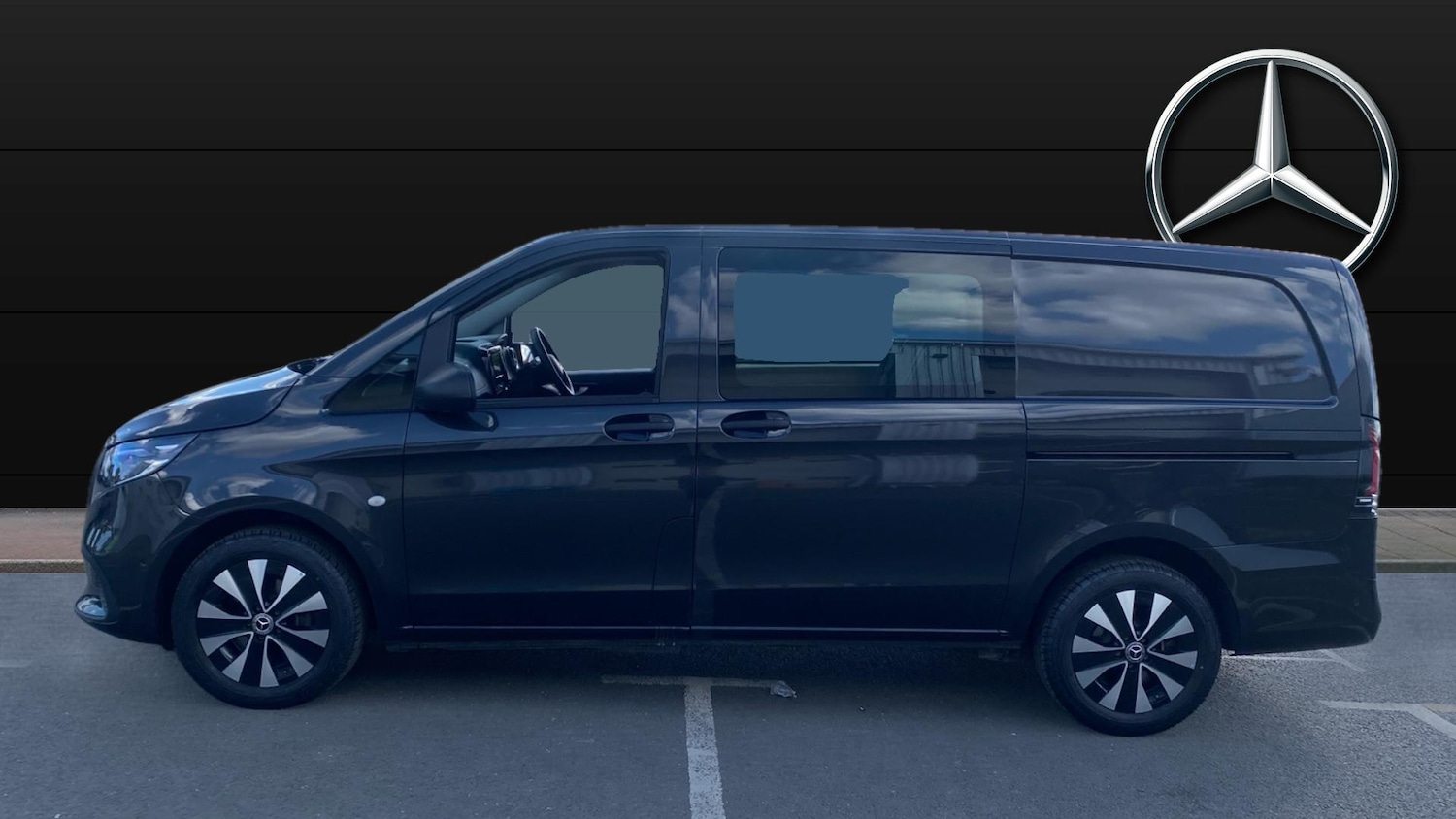 Used Mercedes-Benz Vito 2025 for sale - 75924743: Photo 3