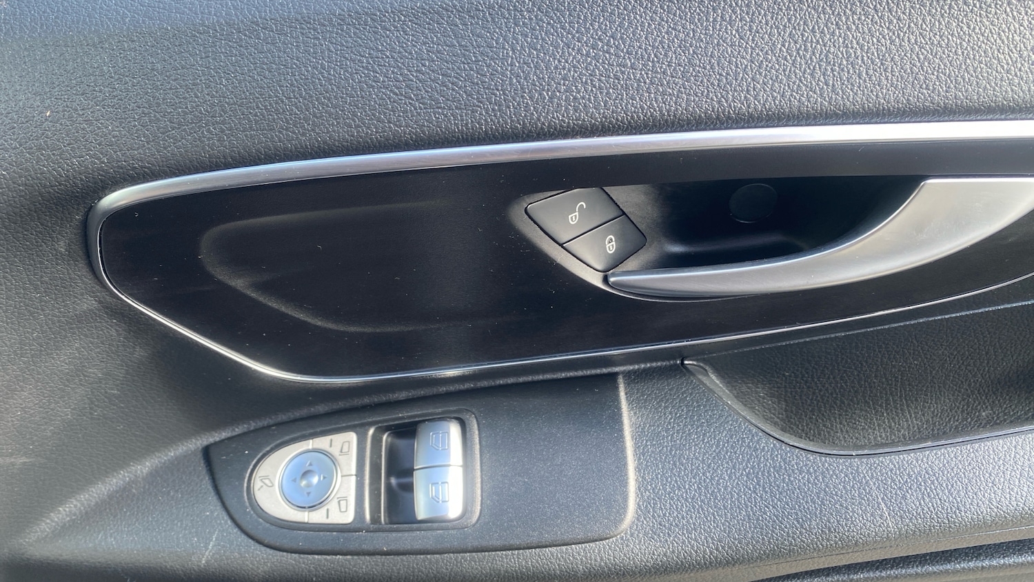 Used Mercedes-Benz Vito 2025 for sale - 75924743: Photo 34