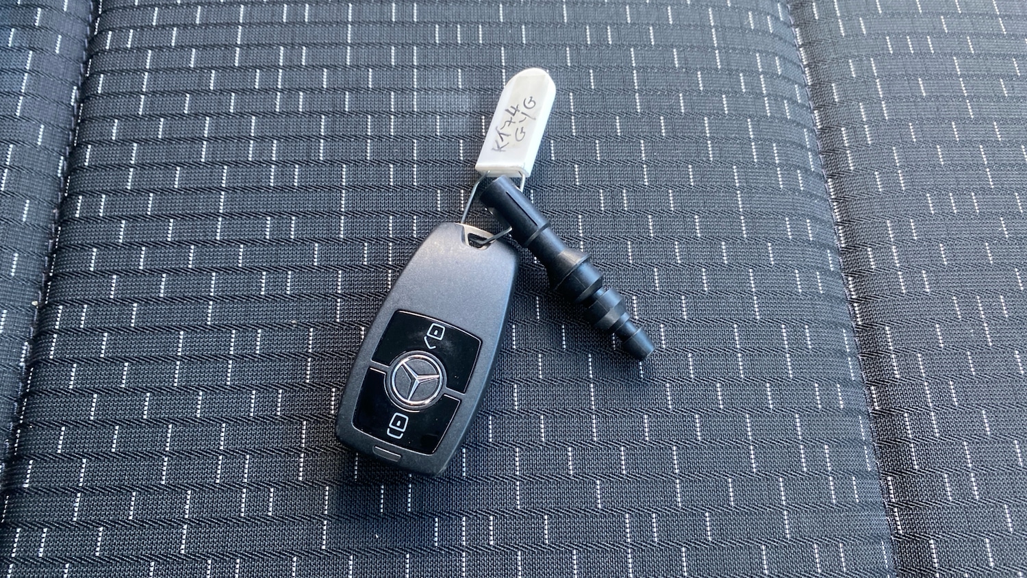 Used Mercedes-Benz Vito 2025 for sale - 75924743: Photo 35