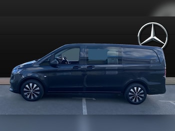 Used Mercedes-Benz Vito 2025 for sale - 75924743: Photo